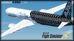 Airbus A350-900 XWB "Carbon Livery" "World Tour" 